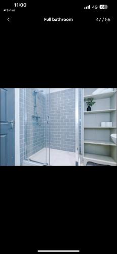 Walton Residence near Croxteth Hall & Country Park