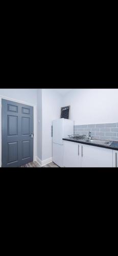 Walton Residence near Croxteth Hall & Country Park