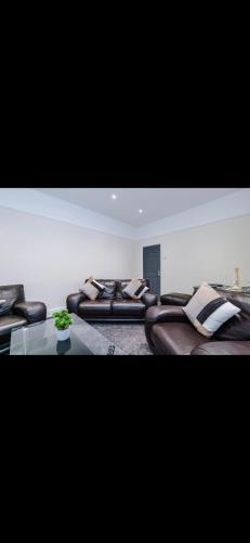 Walton Residence near Croxteth Hall & Country Park