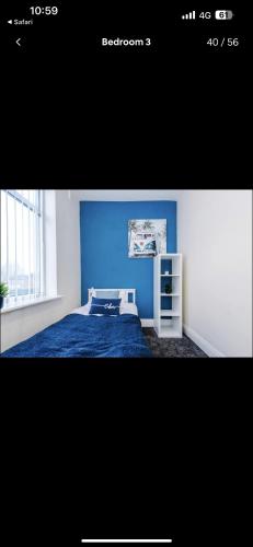 Walton Residence near Croxteth Hall & Country Park