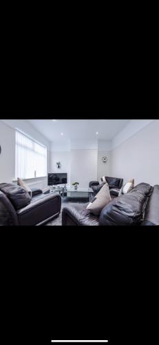 Walton Residence near Croxteth Hall & Country Park