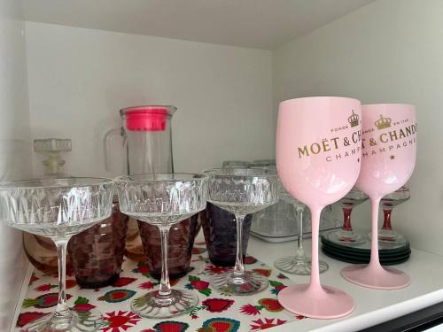 Good location & infrastructure