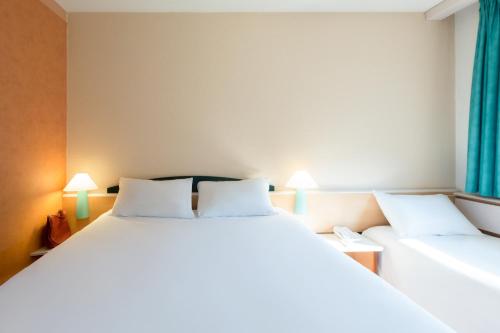 ibis Poitiers Sud - image 14