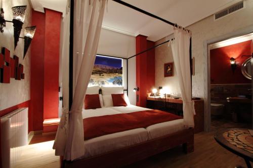 Boutique Hotel Sierra De Alicante - Costa Blanca