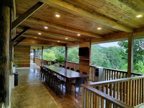 the Farmhouse Private Resort - 편의 시설/서비스