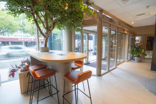 Campanile Paris 19 - La Villette - image 11