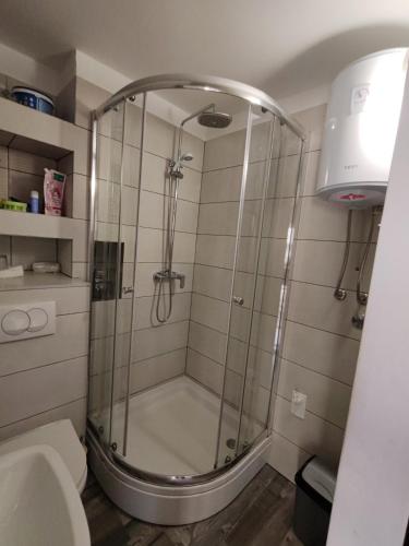 Rooms Pama Room Type - Deluxe Double Room with Balcony