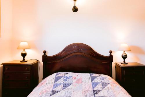 2 bedrooms, 2 beds