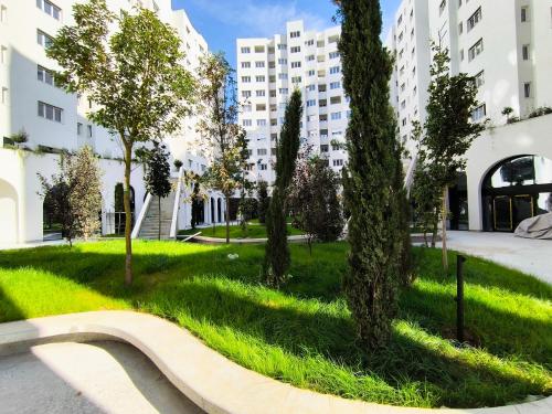 Deas Apartments in Tirana, Tirana