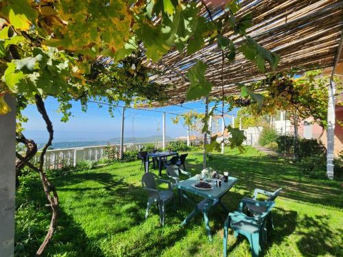 Garden Villa Guni in Kruje
