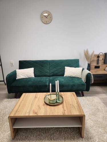 Offbase Lodging No8 in Ramstein-Miesenbach, Deutschland