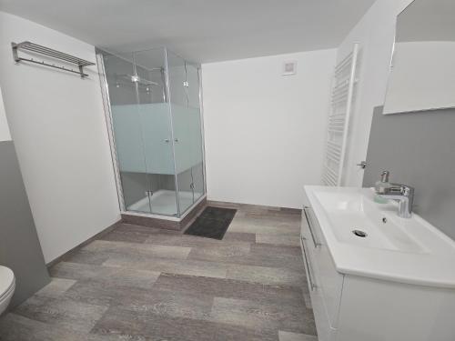 Offbase Lodging No8 in Ramstein-Miesenbach, Deutschland