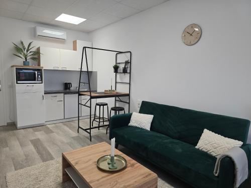 Offbase Lodging No8 in Ramstein-Miesenbach, Deutschland