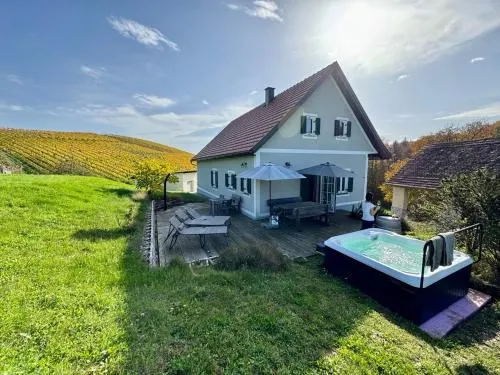 Schwalbennest Pongratz in Gamlitz, Österreich