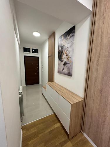 Sunny Apartment MONA, Skopje (photo 8)