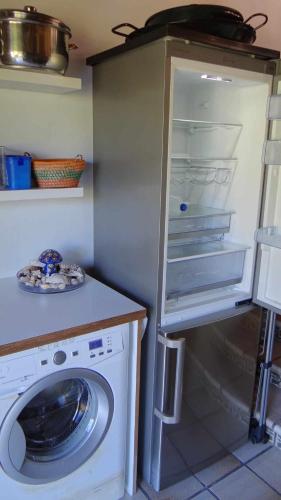  Casa Rural en Lira para 9 personas in Carnota