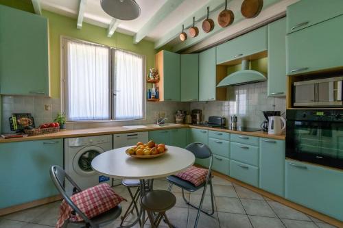 Fantastic Four Bed Family Home in Fontiers-Cabardes
