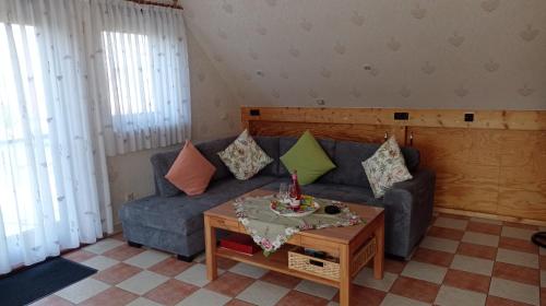 Ferienwohnung Papsdorf in Bad Münder am Deister, Deutschland