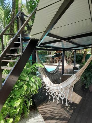 EspaceCase Kourou in คูรู