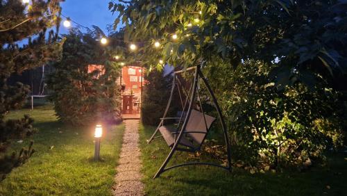 Rekreační chalupa Pištín (Rekreacni chalupa Pistin) in Jindrichuv Hradec