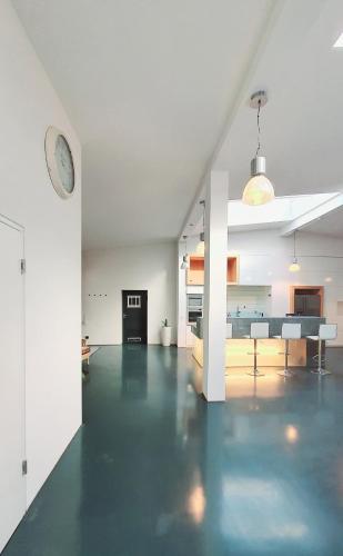 Loft im Szeneviertel Mannheims, Mannheim (photo 7)