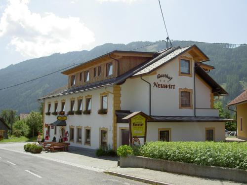 Gasthof Neuwirt