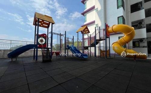 Ayer Keroh D153A 6-8 pax Comfort Stay - GXHomes