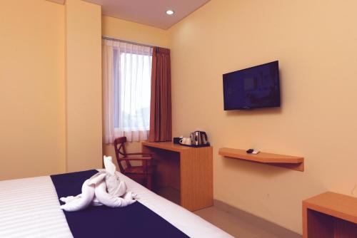 Superior Double or Twin Room image 8