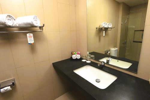 Executive King Room image 1