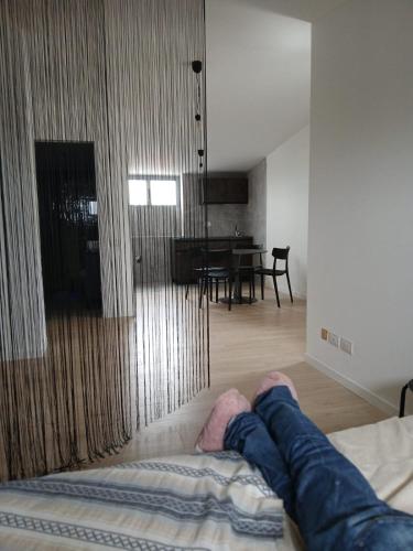 Maria Home - MILANO BOVISA POLITECNICO 5