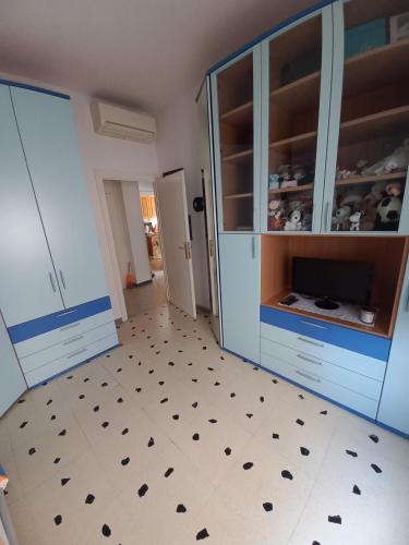 Da Nonna gîte à louer Spiaggia di Sèrapo