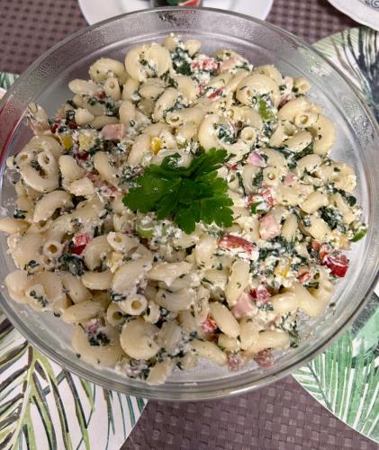 Hotel Pacific - image 8