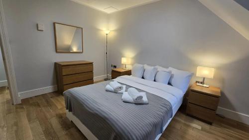 Westciti Chatsworth Road Apartments