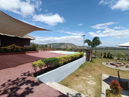 Dewpod in Polomolok