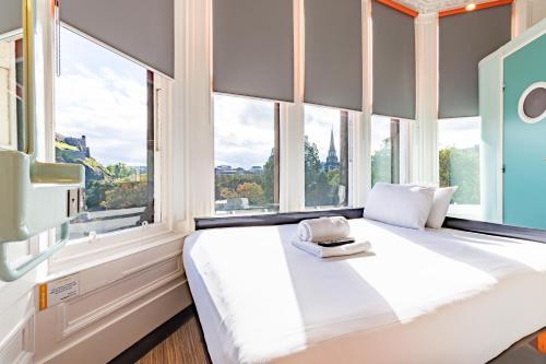 easyHotel Edinburgh - image 2