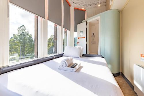 easyHotel Edinburgh - image 11