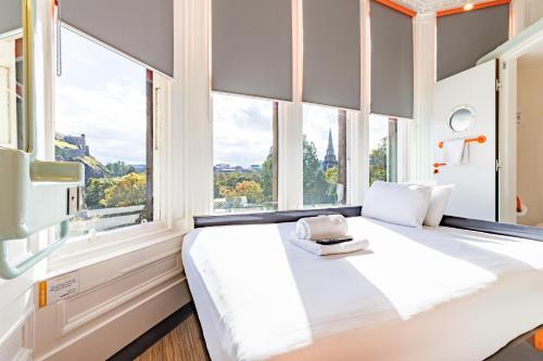 easyHotel Edinburgh - image 7