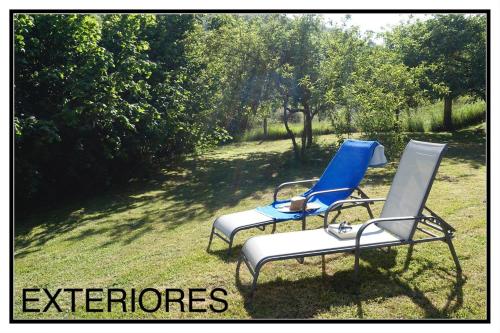 Tranquilidad y naturaleza ,Reformada en 2020 in Suares