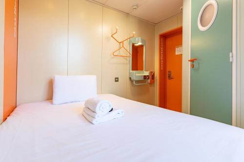 easyHotel Edinburgh - image 6