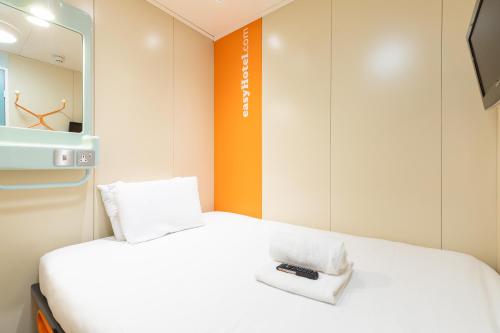 easyHotel Edinburgh - image 9
