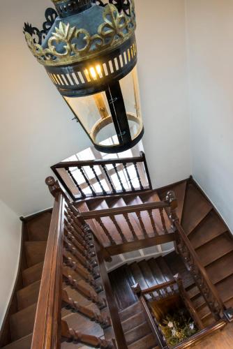 Hôtel Château de l'Hermitage - image 6