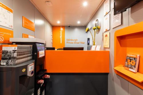 easyHotel Edinburgh, Edimburgo (foto 7)