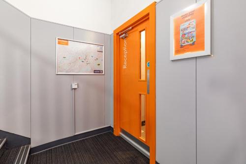 easyHotel Edinburgh - image 3
