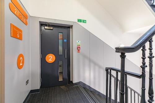 easyHotel Edinburgh - image 4