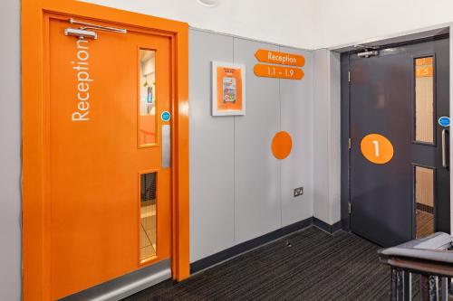 easyHotel Edinburgh - image 12