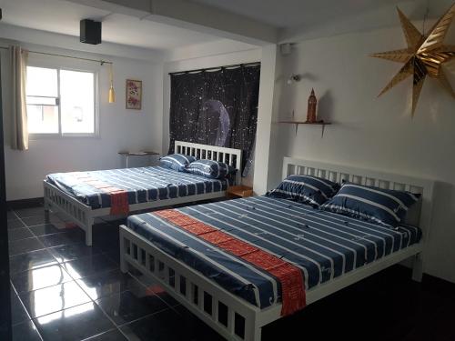 Jay Jay Guesthouse, Bangkok