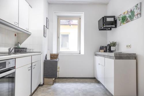 Oldtown Apartments by StayStay, close to Castle & Main Market Square, Nürnberg (photo 9)