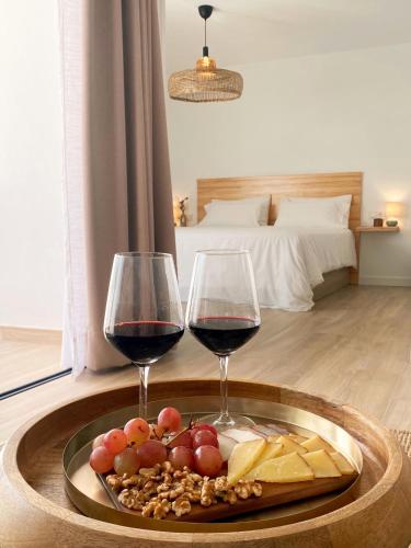 Fuerte Calma Luxury Apartment Fuerteventura 2