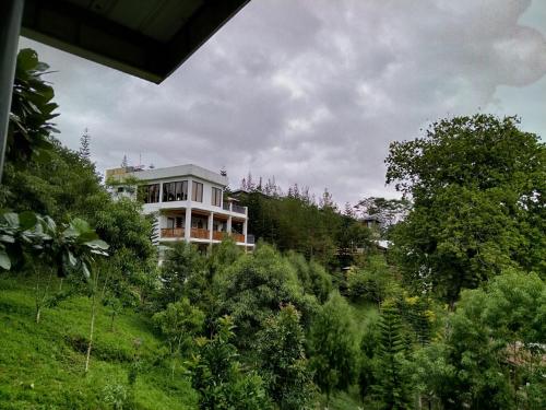 the Farmhouse Private Resort - 전망