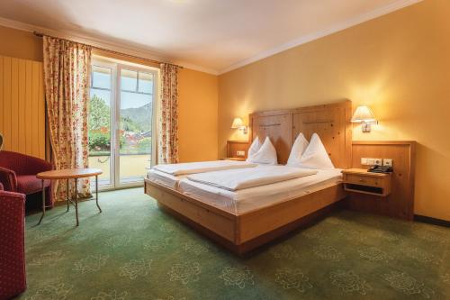 Hotel Seerose - image 14